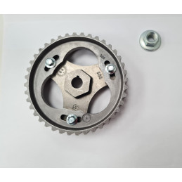 Poulie d'arbre à came pour OPEL Vivaro A/RENAULT 9,19,Clio,R11,Rapid,Super 5, Trafic... 1.6/1.9L T405623