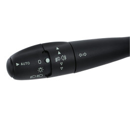 Commodo/Commutateur de colonne de direction VALEO pour CITROEN Berlingo I,C5 I,C8 II,Xsara/PEUGEOT 206,307,406,807,Partner I ...