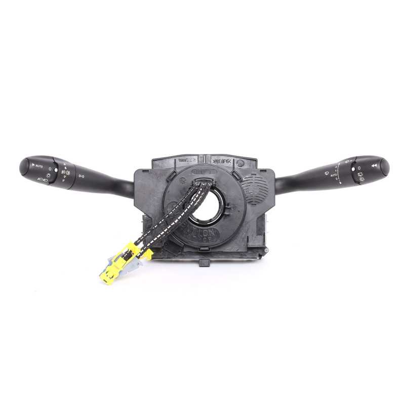 Commodo/Commutateur de colonne de direction VALEO pour CITROEN Berlingo I,C5 I,C8 II,Xsara/PEUGEOT 206,307,406,807,Partner I ...