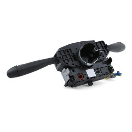 Commodo/Commutateur de colonne de direction VALEO pour CITROEN Berlingo I,C5 I,C8 II,Xsara/PEUGEOT 206,307,406,807,Partner I ...