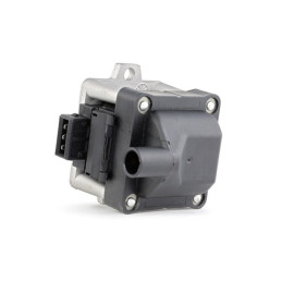Bobine d'allumage pour AUDI 80,90,100,A6/SEAT Cordoba,Ibiza.../SKODA Favorit,Octavia.../VW Coccinelle,Bora,Golf... jusqu'en 2...