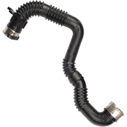 Durite de turbocompresseur, graine de suralimentation pour NISSAN Qashqai I et II / RENAULT Kadjar 1.6 DCI AS535894