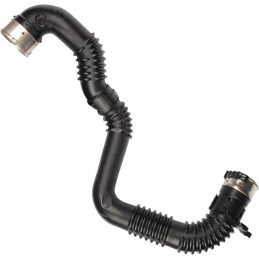 Durite de turbocompresseur, graine de suralimentation pour NISSAN Qashqai I et II / RENAULT Kadjar 1.6 DCI AS535894