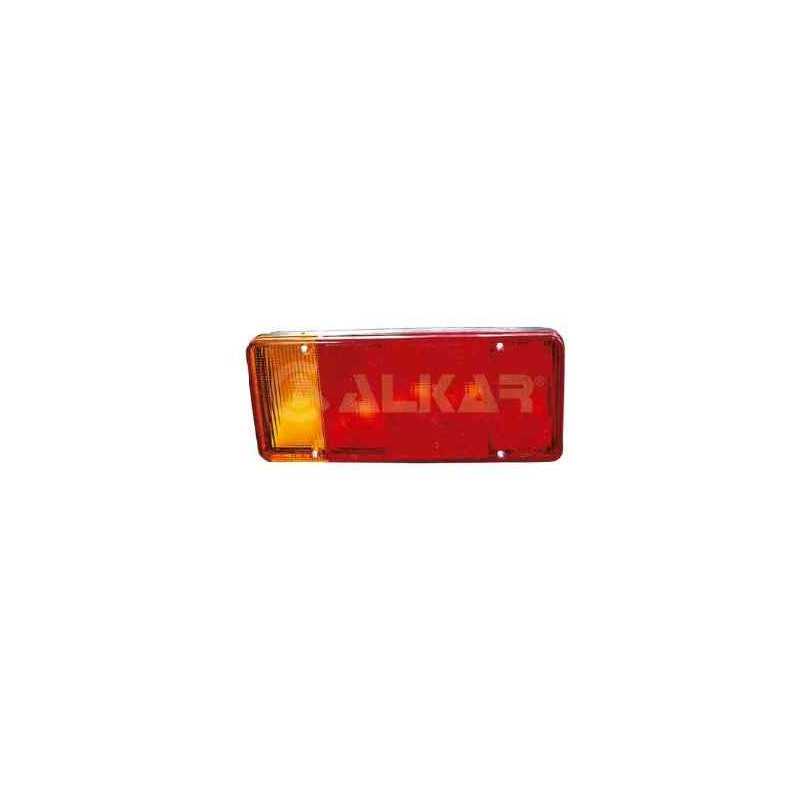 Cabochon de feu arrière Droit Ducato Benne 3973011 Cabochon de feu arrière Droit Ducato Benne 3973011