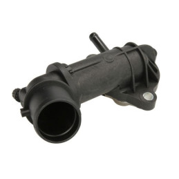 Thermostat d'eau pour ALFA ROMEO 159 Brera Mito Spider/ FIAT Bravo Doblo Grande Punto Sedici/OPEL/SAAB/SUZUKI 7200.88/J