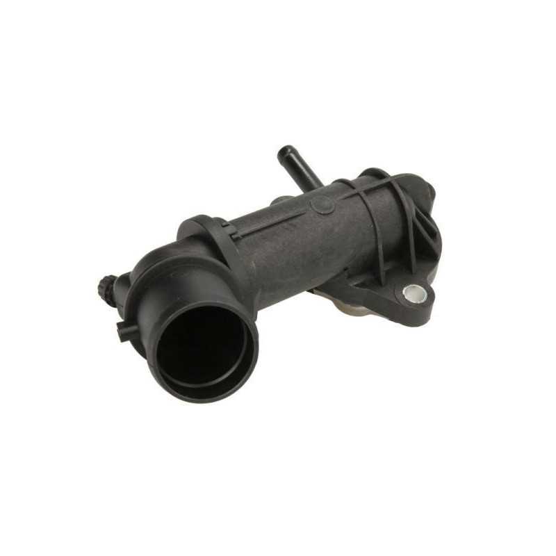 Thermostat d'eau pour Alfa Romeo 159 Brera Mito Spider Fiat Bravo Doblo Grande Punto Sedici Opel Saab