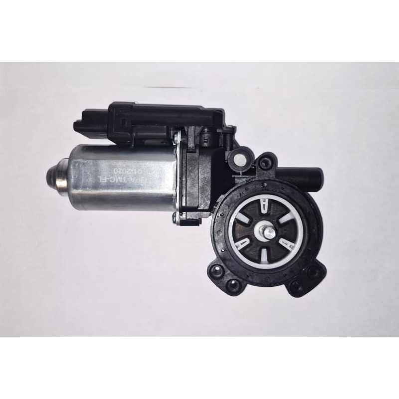 Moteur de lève vitre avant gauche Clio 3 Laguna 2 Megane 2 Espace 4 Scenic 2 BF-TMC-FL