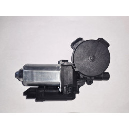 Moteur de lève vitre avant gauche Clio 3 Laguna 2 Megane 2 Espace 4 Scenic 2 BF-TMC-FL