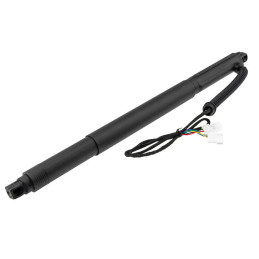 Vérin de coffre/hayon électrique droit pour BMW X6 de 2007 à 2014 AE-BM-077