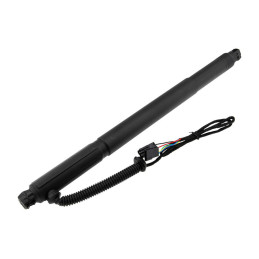 Vérin de coffre/hayon électrique gauche pour BMW X6 de 2007 à 2014 AE-BM-076