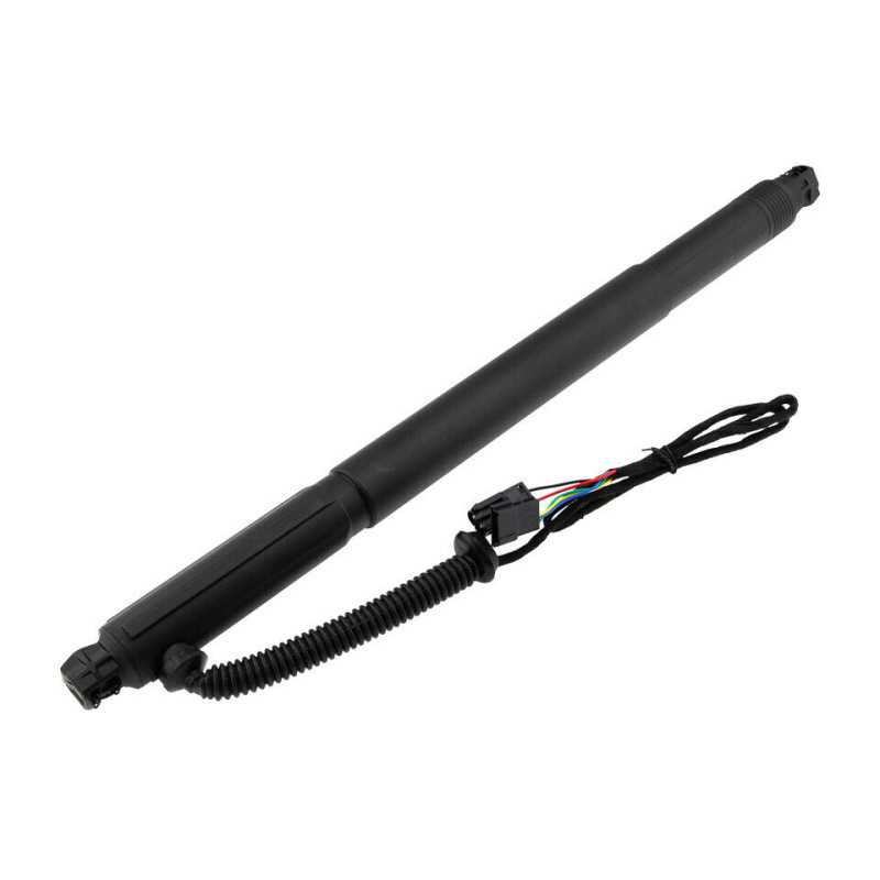 Vérin de coffre/hayon électrique gauche pour BMW X6 de 2007 à 2014 AE-BM-076