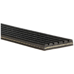 Trapézoïdale à nervures 6PK1270 6PK1270