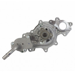 Pompe à eau MOTORCRAFT pour FORD Expedition, F-150/ LINCOLN Navigator 3.5L PW602