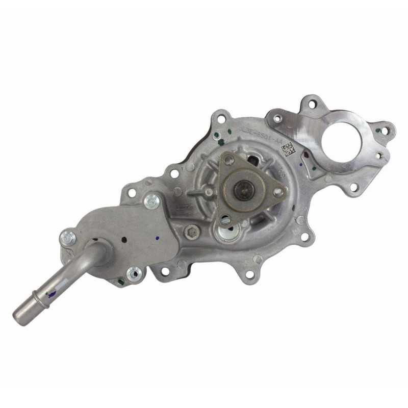 Pompe à eau MOTORCRAFT pour FORD Expedition, F-150/ LINCOLN Navigator 3.5L PW602