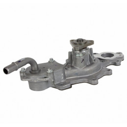 Pompe à eau MOTORCRAFT pour FORD Expedition, F-150/ LINCOLN Navigator 3.5L PW602