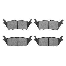 Plaquettes de frein arrière pour FORD Expedition, F-150/ LINCOLN Navigator SBC1790