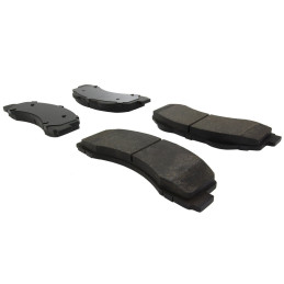 Plaquettes de frein avant pour FORD Expedition, F-150/ LINCOLN Navigator SBC2087