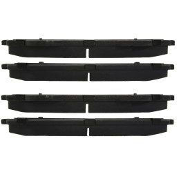 Plaquettes de frein avant pour FORD Expedition, F-150/ LINCOLN Navigator SBC2087