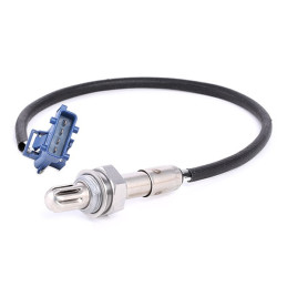 Sonde lambda, sonde catalyseur pour Citroen C3 C4 C5 DS3 DS4 DS5 Peugeot 207 208 3008 5008 Mini 1.4 1.6 7.05271.74.0