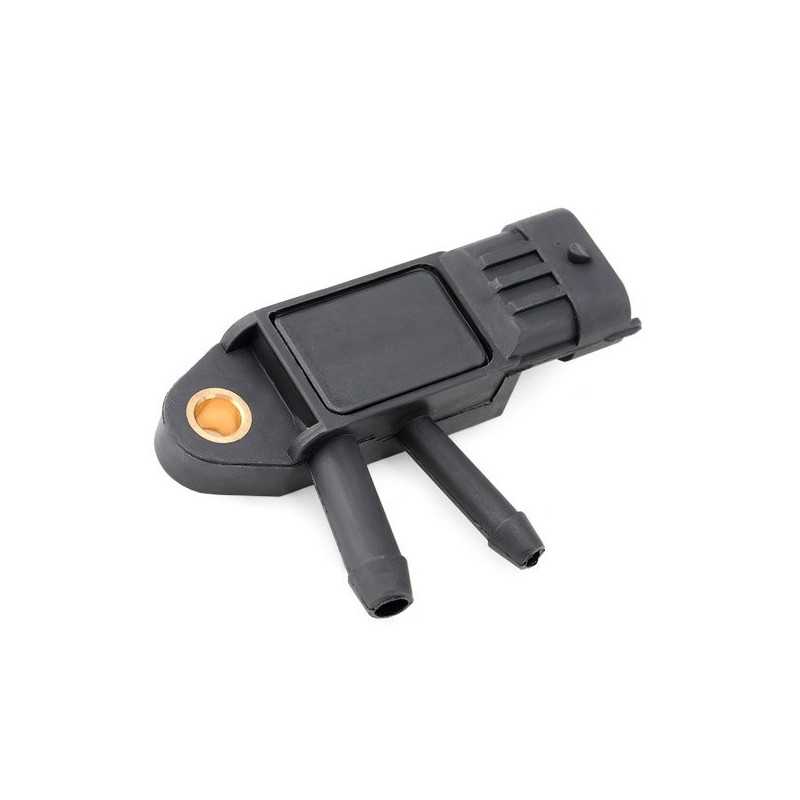 Capteur, pression des gaz échappement pour Renault Koleos Nissan Qashqai X-Trail 2.0 XEPS105 Capteur, pression des gaz échappement pour Renault Koleos Nissan Qashqai X-Trail 2.0 XEPS105