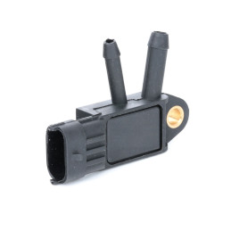 Capteur, pression des gaz échappement pour Renault Koleos Nissan Qashqai X-Trail 2.0 XEPS105