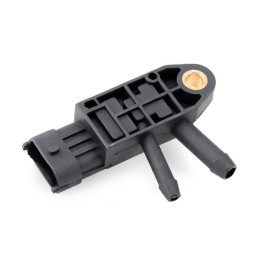Capteur, pression des gaz échappement pour Renault Koleos Nissan Qashqai X-Trail 2.0 XEPS105