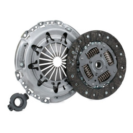 Kit d'embrayage pour CITROEN Berlingo, Xantia, Xsara / PEUGEOT 306, Partner 2.0L HDI BF-828007