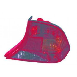 Feu arriere droit Ford Focus 4 portes  4803009