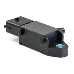 Capteur de pression des gaz d'échappement pour Fiat Lancia Opel SAAB Suzuki Vauxhall 550565
