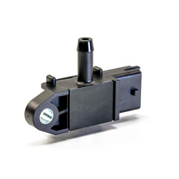 Capteur de pression des gaz d'échappement pour Fiat Lancia Opel SAAB Suzuki Vauxhall 550565