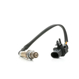 Sonde lambda, sonde catalyseur pour BOSCH pour Chevrolet Cruze Trax Opel Mokka et Mokka X 1.7
