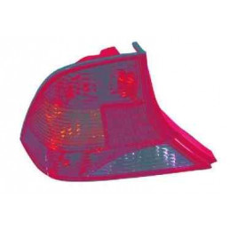Feu arriere gauche Ford Focus 4 portes  4803010