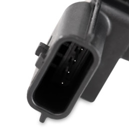 Capteur, pression de suralimentation BOSCH pour Dacia Duster Dokker Lodgy Nissan NV200 Micra Qashqai Renault 0 281 006 108
