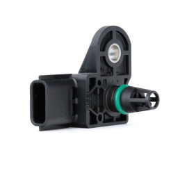 Capteur, pression de suralimentation BOSCH pour Dacia Duster Dokker Lodgy Nissan NV200 Micra Qashqai Renault 0 281 006 108