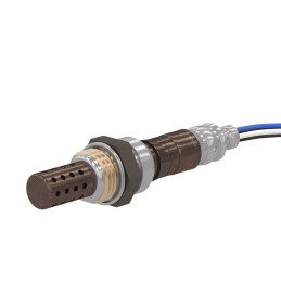 Sonde lambda, catalyseur DENSO pour Mazda 3 1.4 1.6 DOX-0331