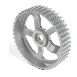 Poulie arbre a came pour Renault Clio Espace Kangoo Master Megane Trafic 05102