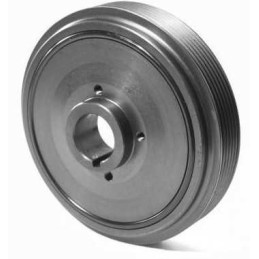 Poulie damper GATES pour Citroen Berlingo Jumper Fiat Ducato Peugeot 306 406 1.8 1.9