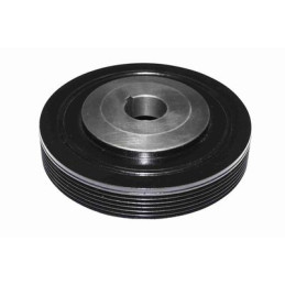 Poulie damper (vilebrequin) pour Peugeot 406 605 806 Citroën Xantia Evasion Xm 2.1TD D 2976