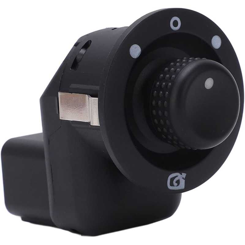 Bouton de commande rétroviseur pour Renault Clio 4 Modus et Dacia Duster