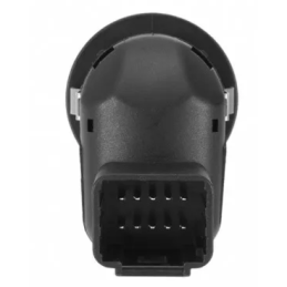 Bouton de commande rétroviseur pour Renault Clio 4 Modus et Dacia Duster