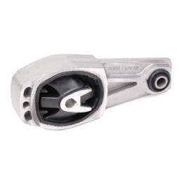 Support moteur inferieur arriere pour Citroen C3 C4 DS3 Peugeot 207 208 1.6 Hdi 2700021