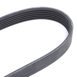 Courroie trapézoïdale à nervures 6PK1580