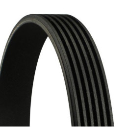 COURROIE ACCESSOIRE A NERVURE 6PK1320 6pk1320