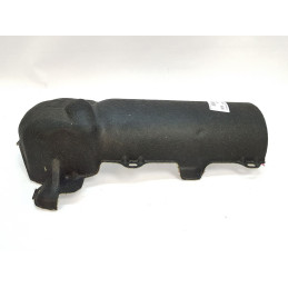 Ecran protection thermique du catalyseur, peugeot citroen 1.4 hdi 1723Y4