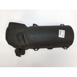 Ecran protection thermique du catalyseur, peugeot citroen 1.4 hdi 1723Y4