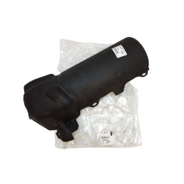 Ecran protection thermique du catalyseur, peugeot citroen 1.4 hdi 1723Y4
