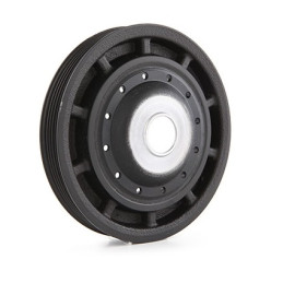 Poulie damper SNR pour Dacia Duster Sandero Nissan Micra 3 Renault Clio 2 3 Kangoo Megane Modus Scenic DPF355.21K1