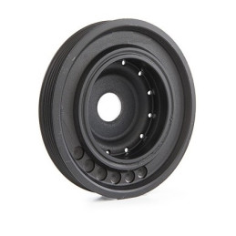 Poulie damper pour Dacia Duster Sandero Nissan Micra 3 Renault Clio 2 3 Kangoo Megane Modus Scenic RKP-RE-004