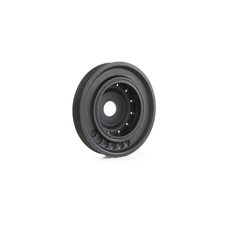 Poulie damper pour Dacia Duster Sandero Nissan Micra 3 Renault Clio 2 3 Kangoo Megane Modus Scenic RKP-RE-004