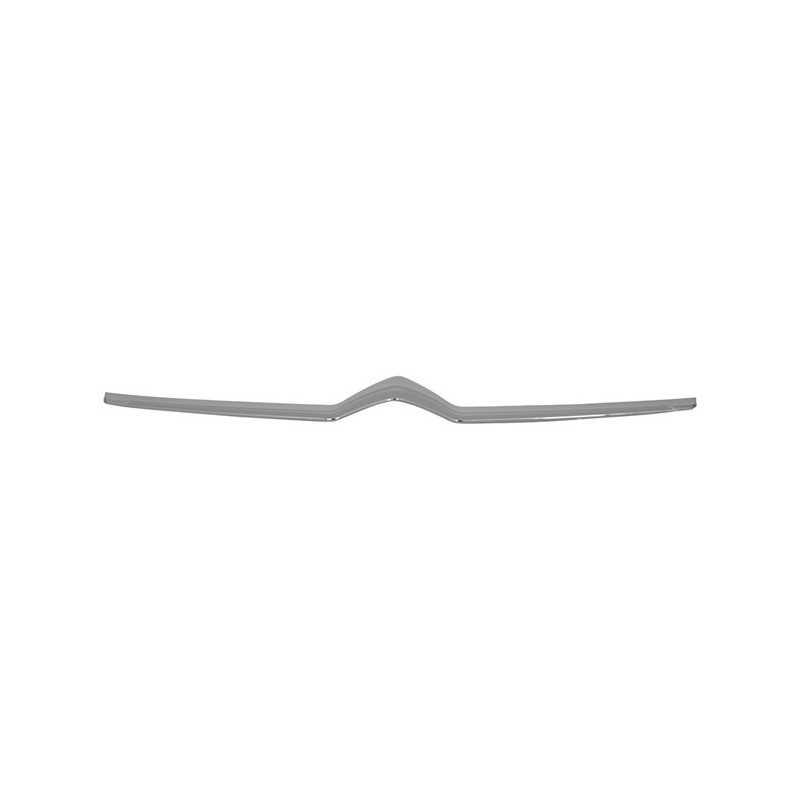 Enjoliveur de capot Chromé Citroen C5 apres 2010 9802769780 Enjoliveur de capot Chromé Citroen C5 apres 2010 9802769780